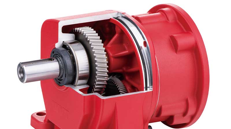 从轰鸣到低吟：ROVAS®润滑脂如何显著降低设备运行噪音