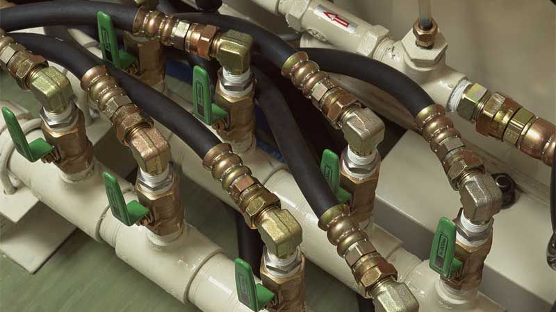 揭秘ROVAS：一家专注特种润滑的隐形冠军